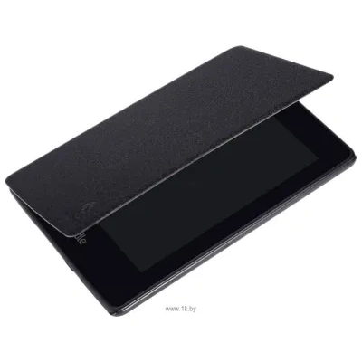 Nillkin Fresh Black dlya Amazon Kindle Paperwhite