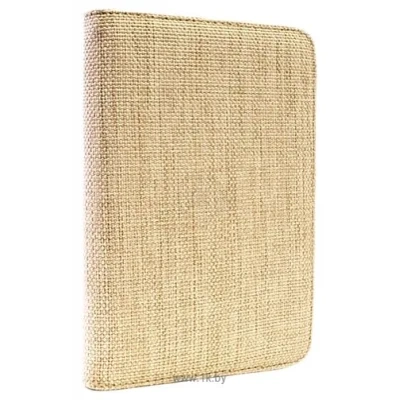 Novatek Amazon Kindle Paperwhite FCSM Canvas Beige