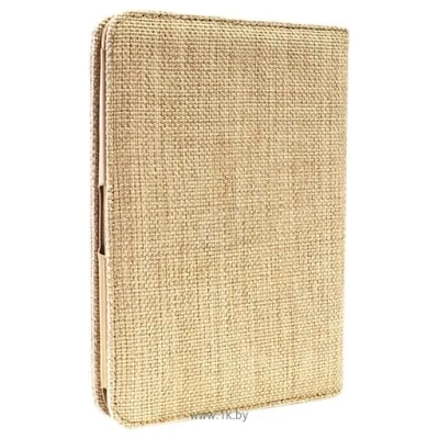 Novatek Amazon Kindle Paperwhite FCSM Canvas Beige