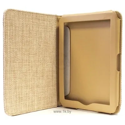 Novatek Amazon Kindle Paperwhite FCSM Canvas Beige