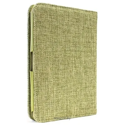 Novatek Amazon Kindle Paperwhite FCSM Canvas Green