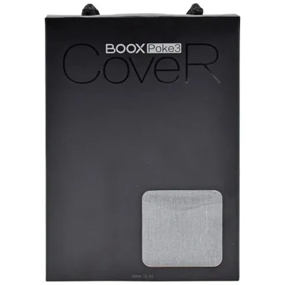 ONYX Onyx Boox Poke 2/Poke 3/Poke 4 Lite (seryiy)