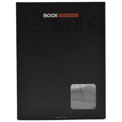 ONYX Onyx Boox Tab Mini C (temno-seryiy)