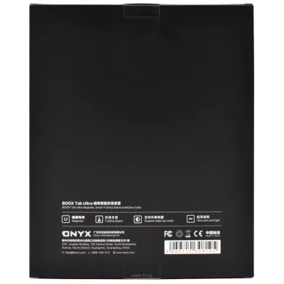 ONYX Onyx Boox Tab Ultra (chernyiy)