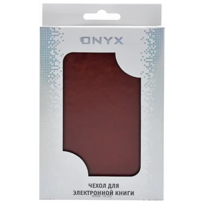 ONYX Onyx Faust, Darwin, Vasco da Gama, Caesar (korichnevyiy)
