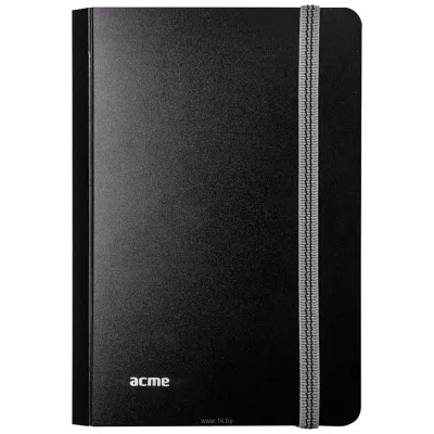 ACME Cover Stand Black 7-8" (8T50BL)