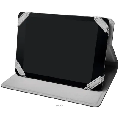 ACME Cover Stand Black 7-8" (8T50BL)