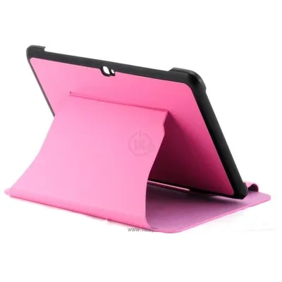 Anymode Pink dlya Samsung Galaxy Note 10.1"