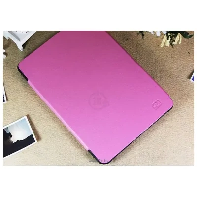 Anymode Pink dlya Samsung Galaxy Note 10.1"