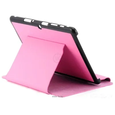 Anymode Pink dlya Samsung Galaxy Tab 2 10.1"