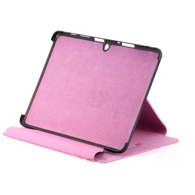 Anymode Pink dlya Samsung Galaxy Tab 2 10.1"