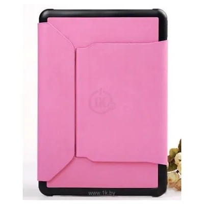 Anymode Pink dlya Samsung Galaxy Tab 2 10.1"