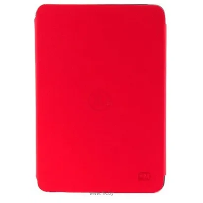 Anymode Red dlya Samsung Galaxy Note 10.1"