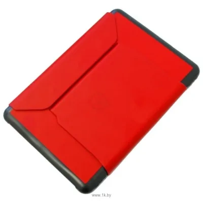 Anymode Red dlya Samsung Galaxy Note 10.1"