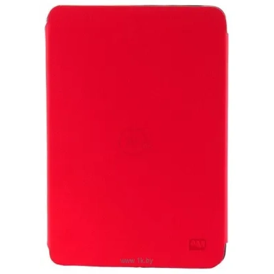 Anymode Red dlya Samsung Galaxy Tab 2 10.1"