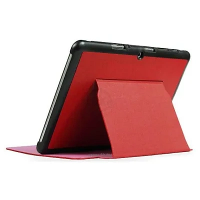 Anymode Red dlya Samsung Galaxy Tab 2 10.1"