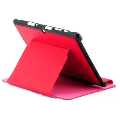 Anymode Red dlya Samsung Galaxy Tab 2 10.1"