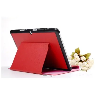 Anymode Red dlya Samsung Galaxy Tab 2 10.1"