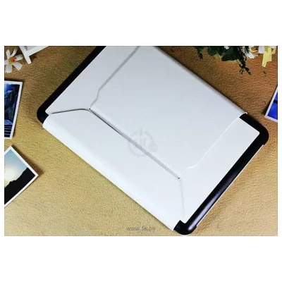 Anymode White dlya Samsung Galaxy Tab 2 10.1"