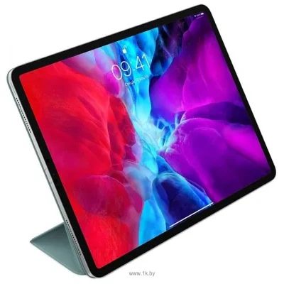 Apple Folio dlya iPad Pro 11 (dikiy kaktus)