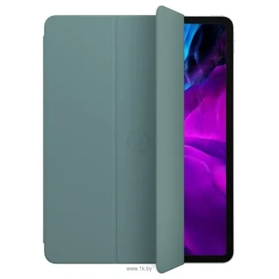 Apple Folio dlya iPad Pro 11 (dikiy kaktus)