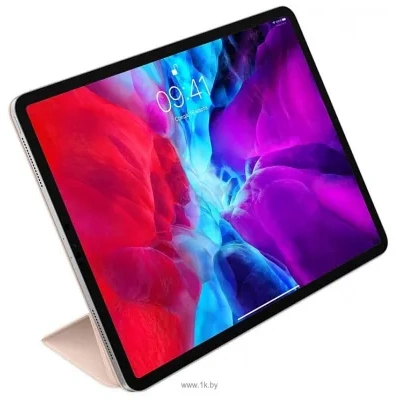 Apple Folio dlya iPad Pro 11 (rozovyiy pesok)