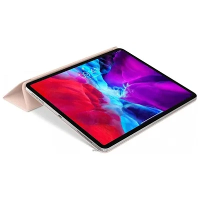 Apple Folio dlya iPad Pro 11 (rozovyiy pesok)