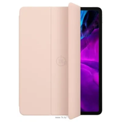 Apple Folio dlya iPad Pro 11 (rozovyiy pesok)