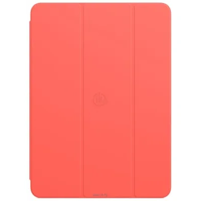 Apple Folio dlya iPad Pro 11 (rozovyiy tsitrus)