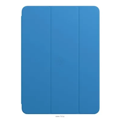 Apple Folio dlya iPad Pro 11 (sinyaya volna)