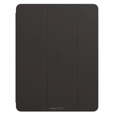 Apple Folio dlya iPad Pro 11 (chernyiy)