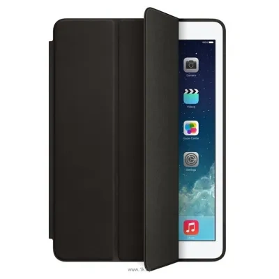 Apple iPad Air Smart Case Black