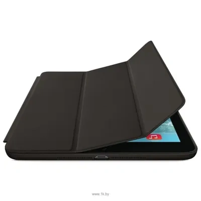 Apple iPad Air Smart Case Black