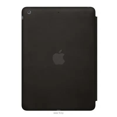 Apple iPad Air Smart Case Black