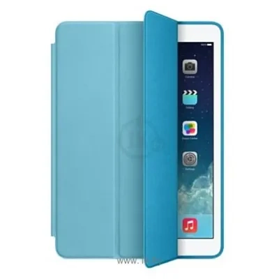 Apple iPad Air Smart Case Blue