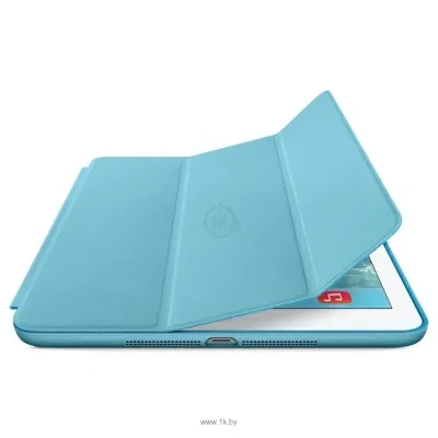 Apple iPad Air Smart Case Blue