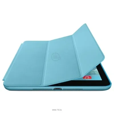 Apple iPad Air Smart Case Blue