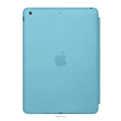 Apple iPad Air Smart Case Blue