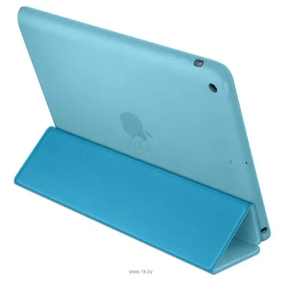 Apple iPad Air Smart Case Blue