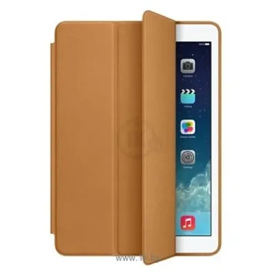 Apple iPad Air Smart Case Brown