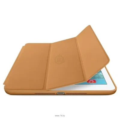 Apple iPad Air Smart Case Brown