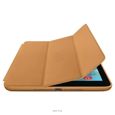 Apple iPad Air Smart Case Brown