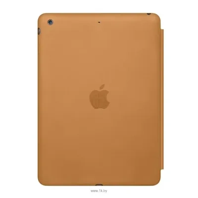 Apple iPad Air Smart Case Brown