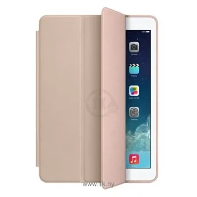 Apple iPad Air Smart Case Pink