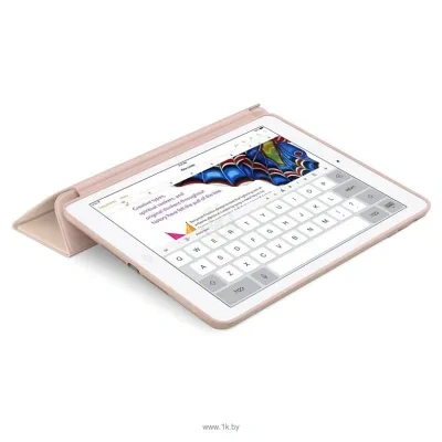 Apple iPad Air Smart Case Pink