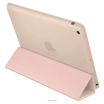 Apple iPad Air Smart Case Pink