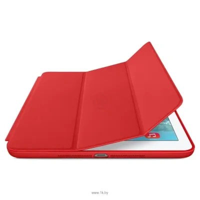 Apple iPad Air Smart Case Red