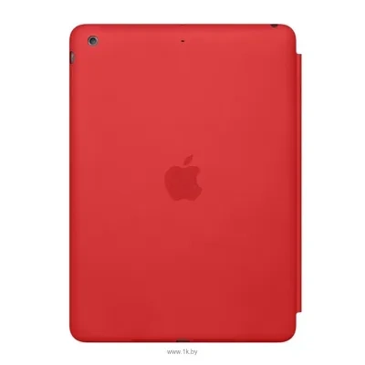 Apple iPad Air Smart Case Red