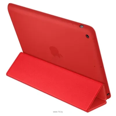 Apple iPad Air Smart Case Red