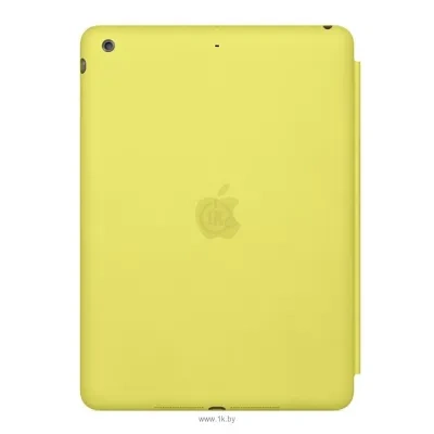 Apple iPad Air Smart Case Yellow